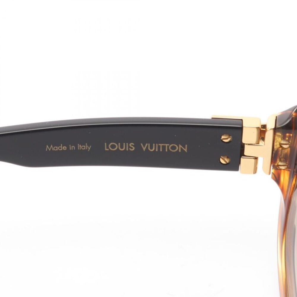 Louis Vuitton Charade Sunglasses - Picture 4 of 9